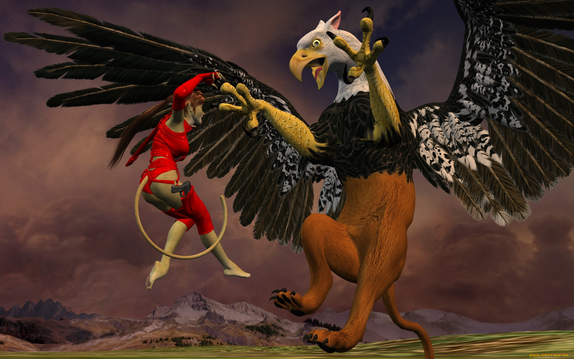 3 , fantasy , , , , , , 